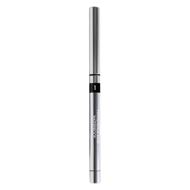 Phyto Khol - Star Matte Onyx 1 Waterproof von SISLEY