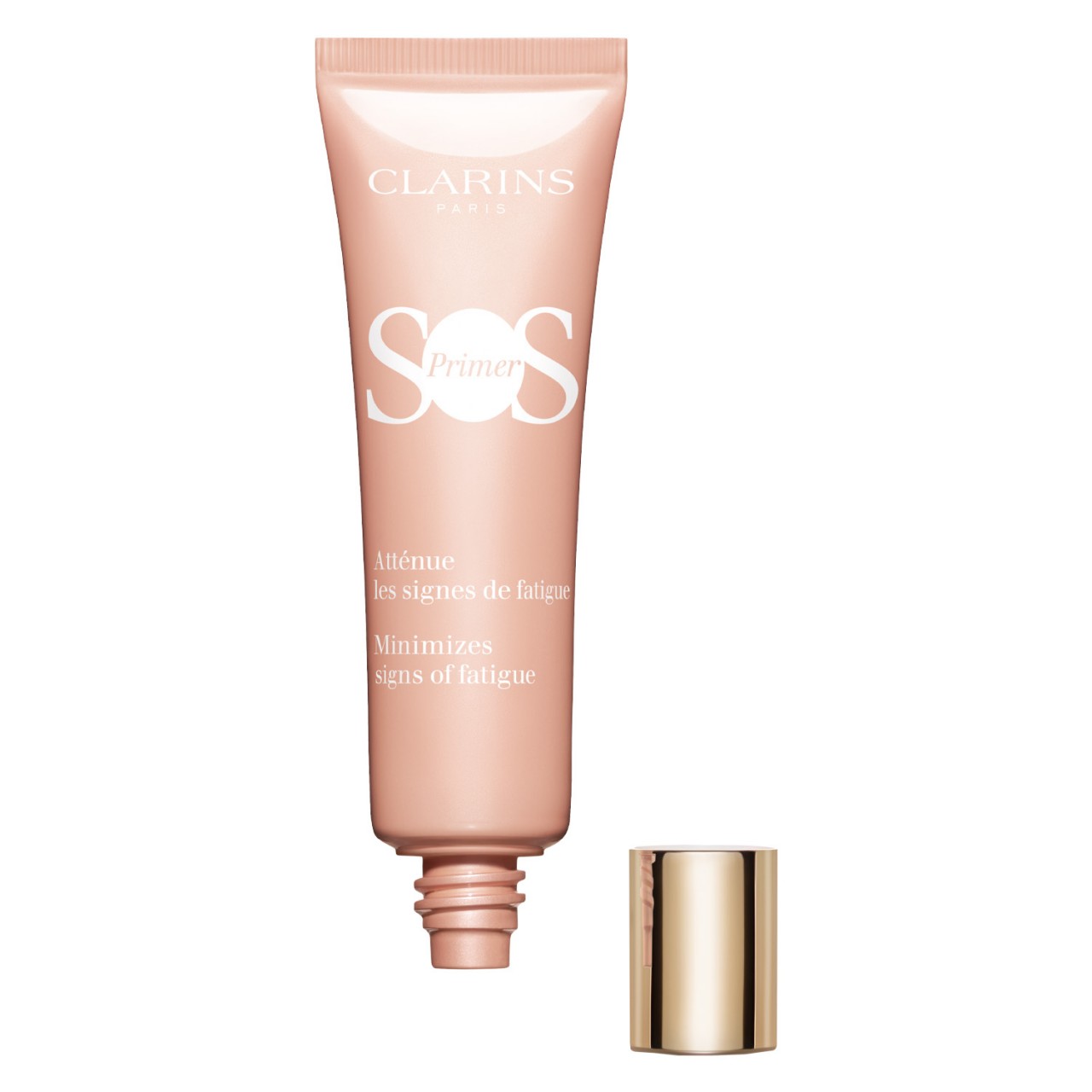 SOS Primer - Pink von Clarins