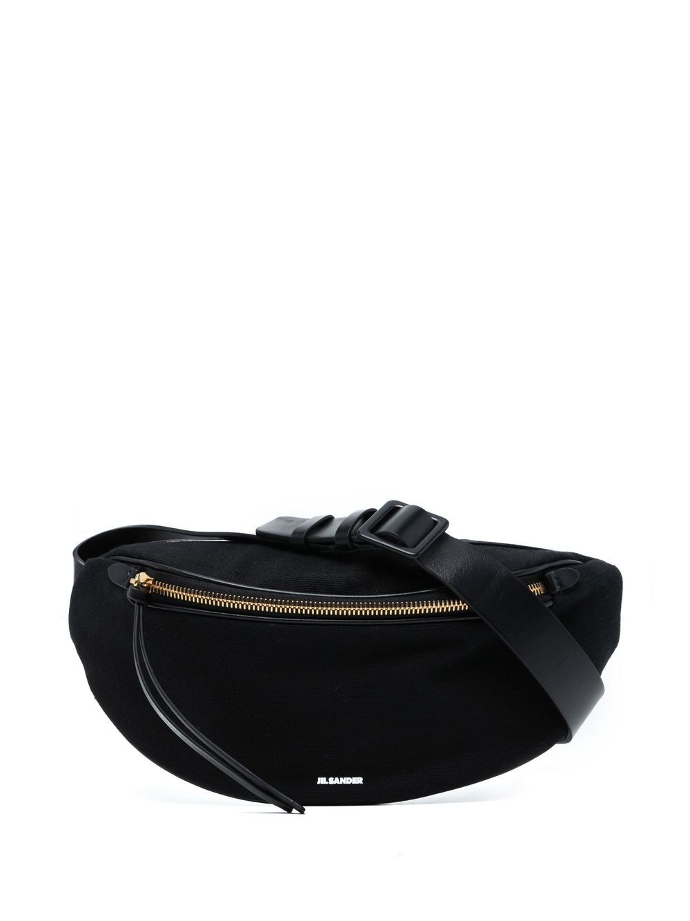 Jil Sander Moon belt bag - Black von Jil Sander