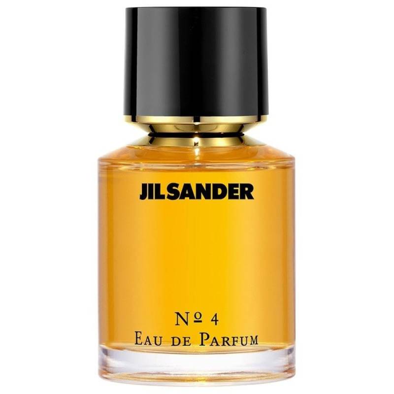 Jil Sander No. 4 Jil Sander No. 4 eau_de_parfum 100.0 ml von Jil Sander