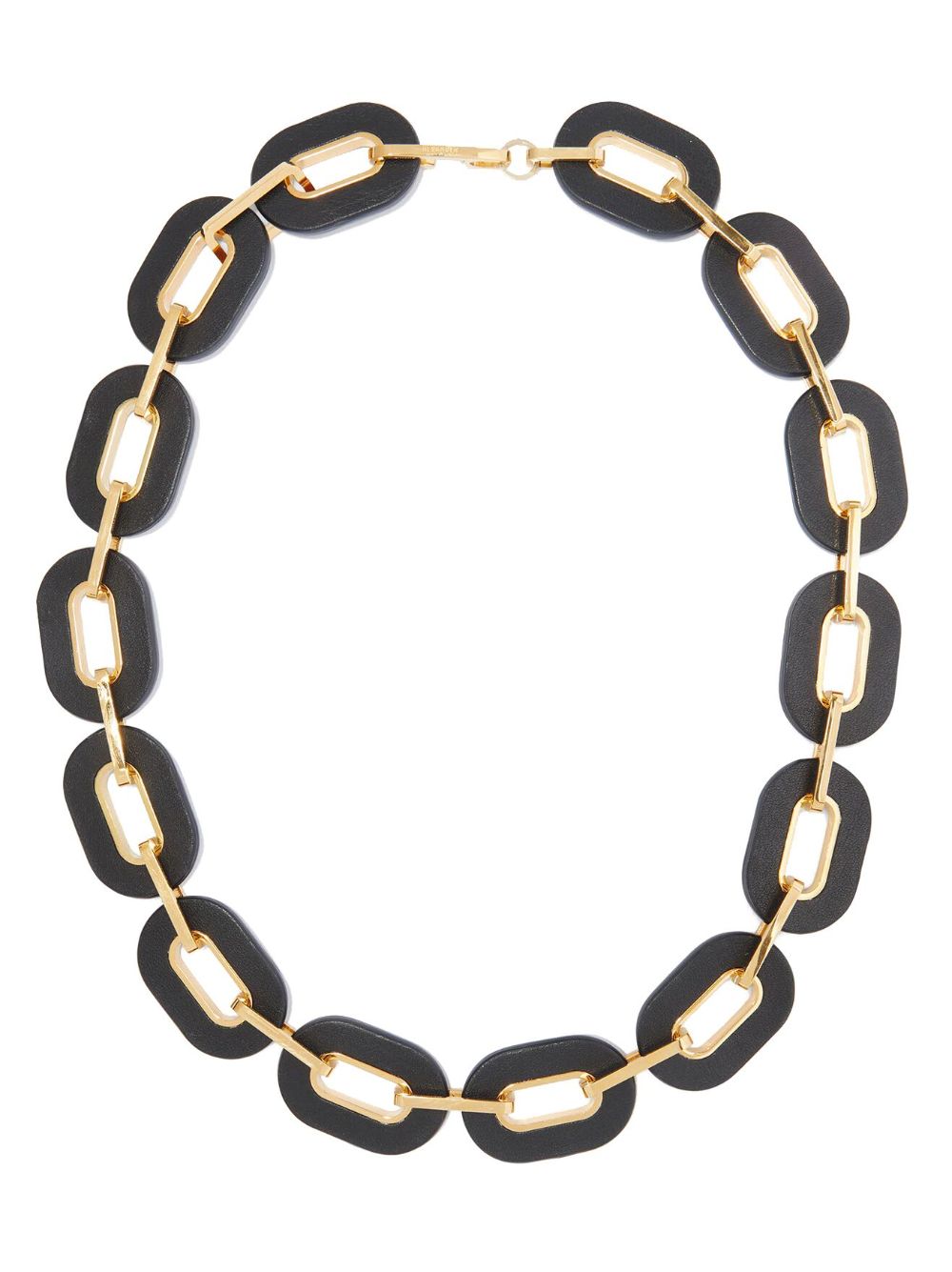 Jil Sander Precious Wildness necklace - Gold von Jil Sander