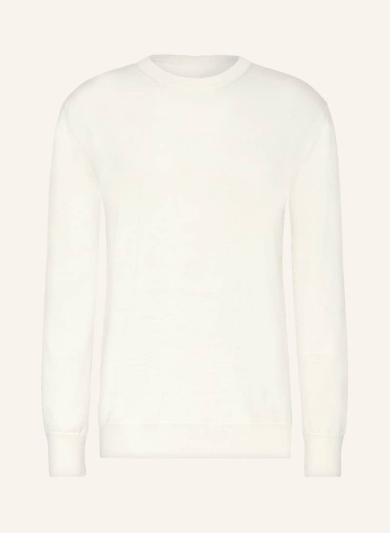 Jil Sander Pullover weiss von Jil Sander