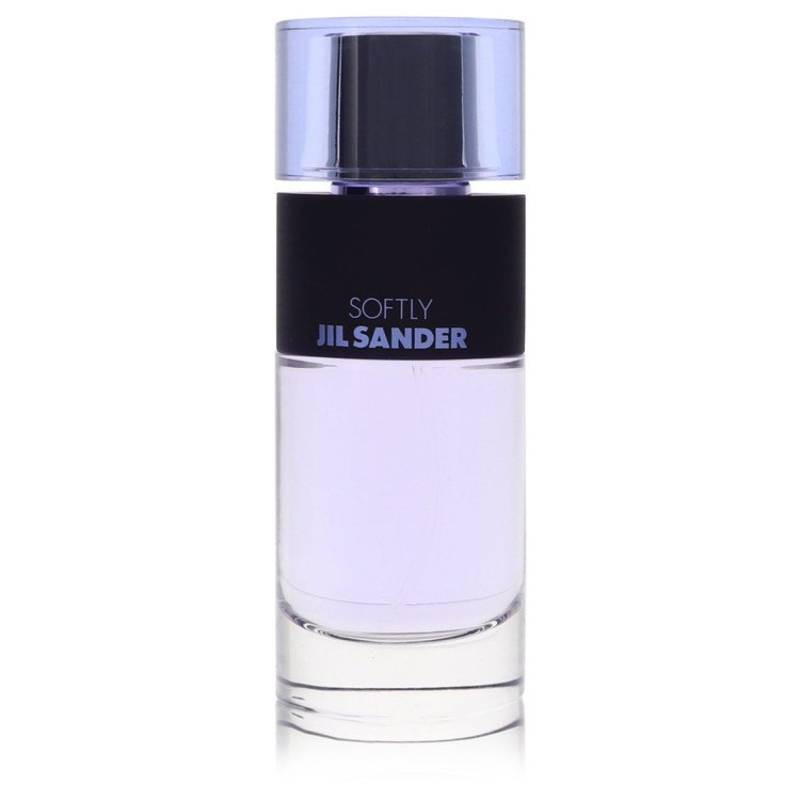 Jil Sander Softly Serene Eau De Parfum Spray (Tester) 79 ml von Jil Sander