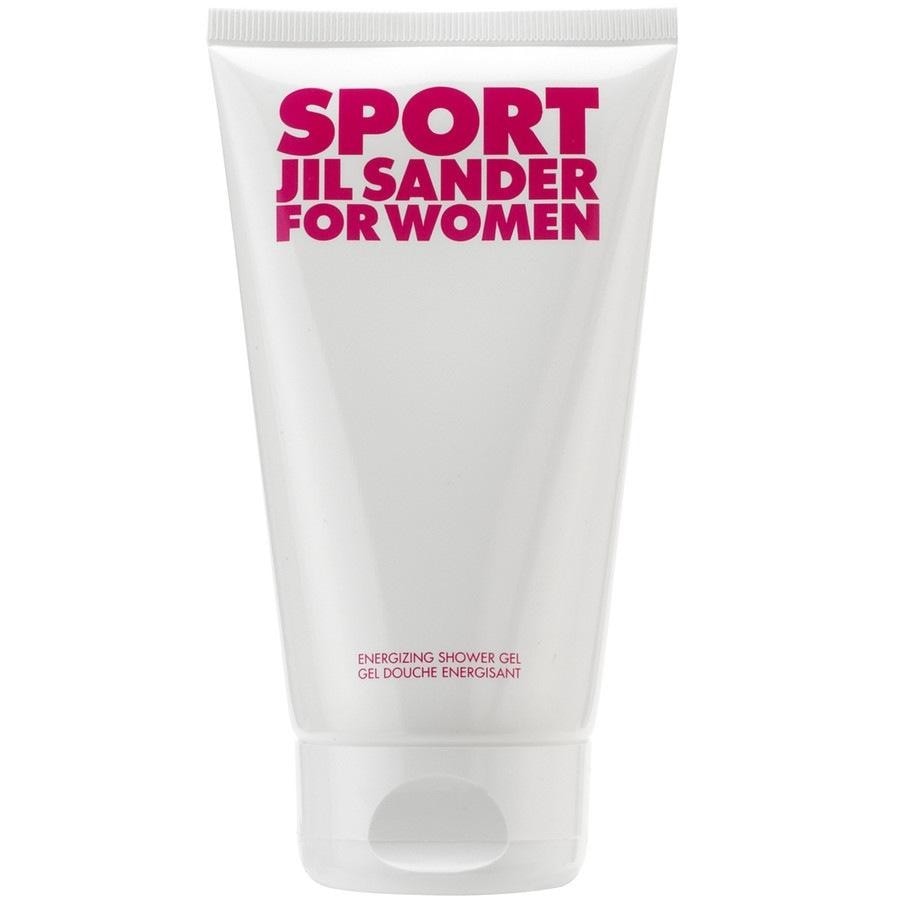 Jil Sander Sport For Women Jil Sander Sport For Women duschgel 150.0 ml von Jil Sander