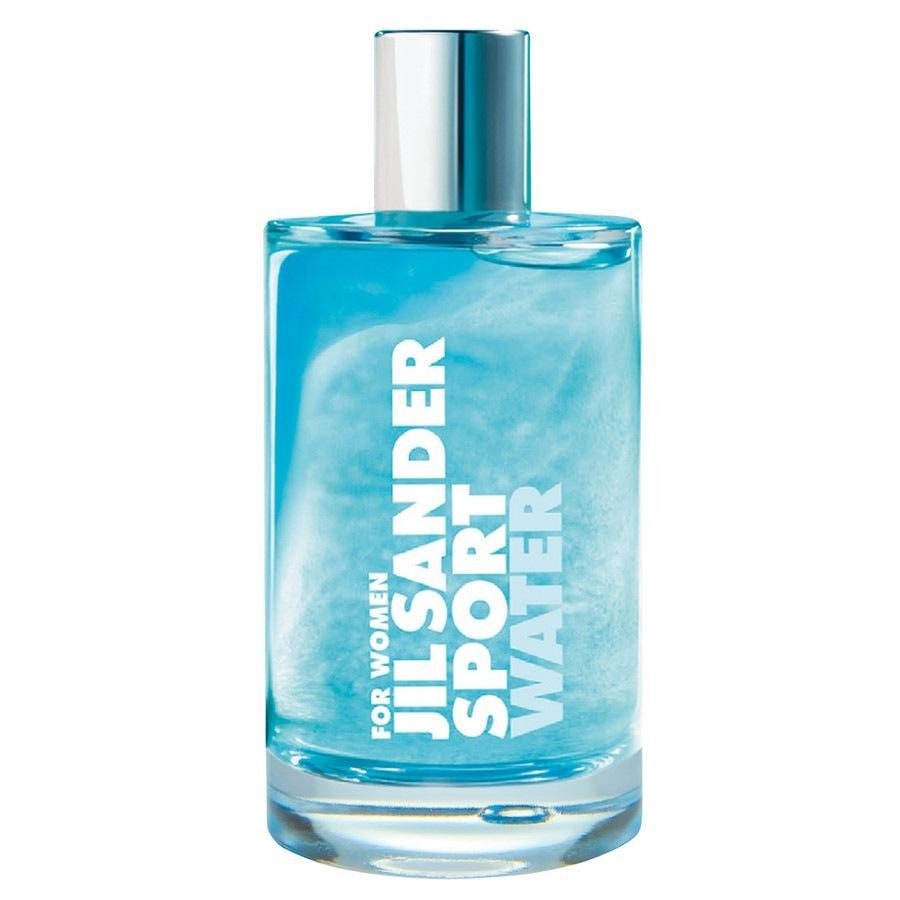 Jil Sander Sport For Women Jil Sander Sport For Women Sport Water eau_de_toilette 50.0 ml von Jil Sander