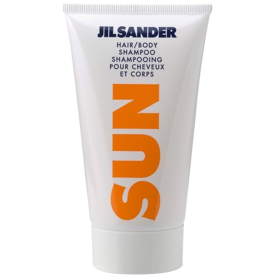 Jil Sander Sun Jil Sander Sun Hair & Body Shampoo - Sonderedition duschgel 150.0 ml von Jil Sander