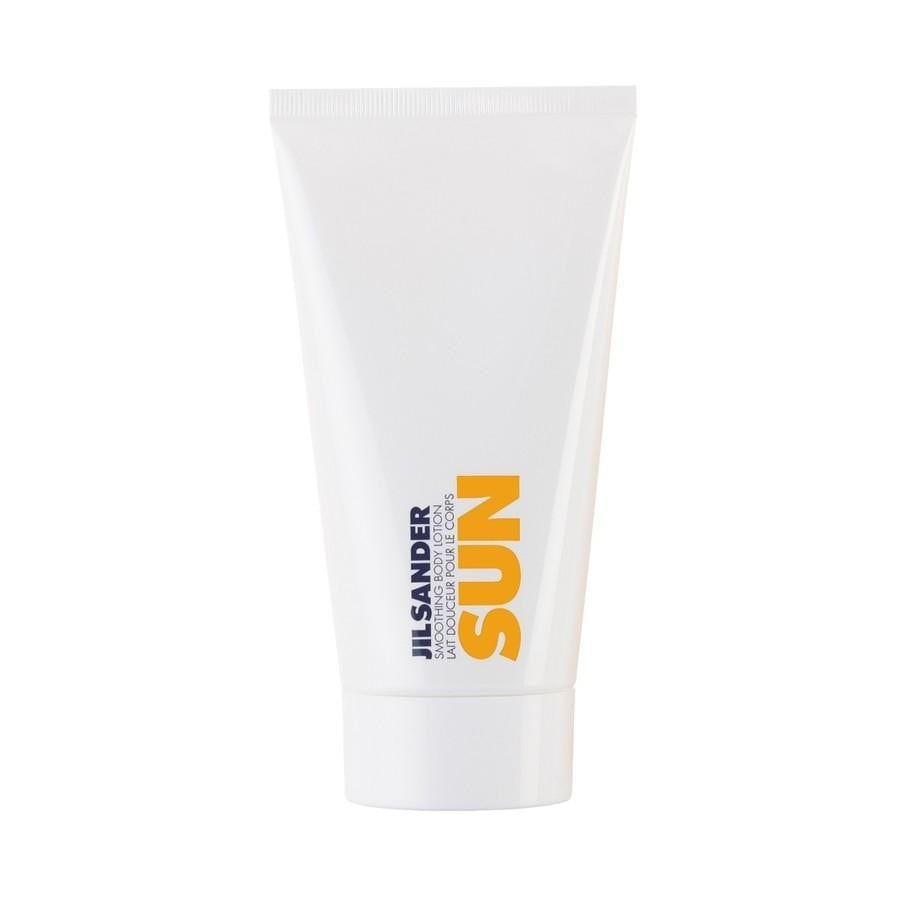 Jil Sander Sun Jil Sander Sun Sonderedition bodylotion 150.0 ml von Jil Sander