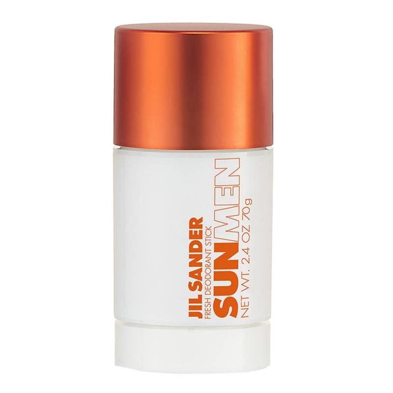 Jil Sander Sun - Men Deo Stick von Jil Sander