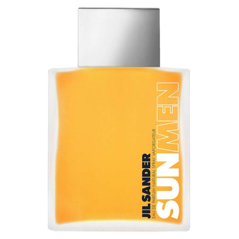 Jil Sander Sun - Men Eau de Parfum von Jil Sander