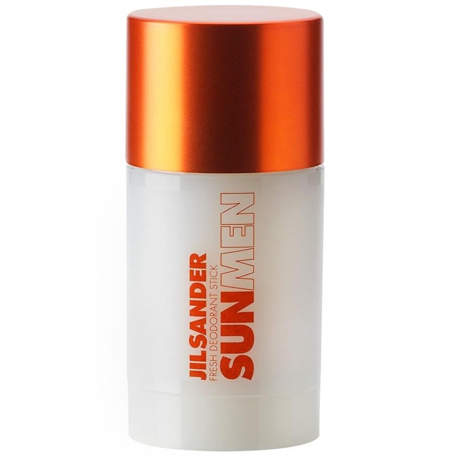 Jil Sander Sun Men Jil Sander Sun Men deodorant 75.0 ml von Jil Sander