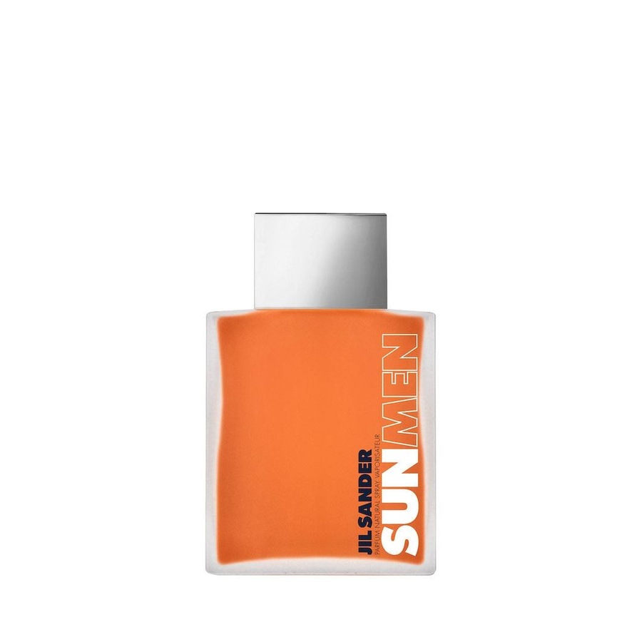 Jil Sander Sun Men Jil Sander Sun Men eau_de_parfum 75.0 ml von Jil Sander