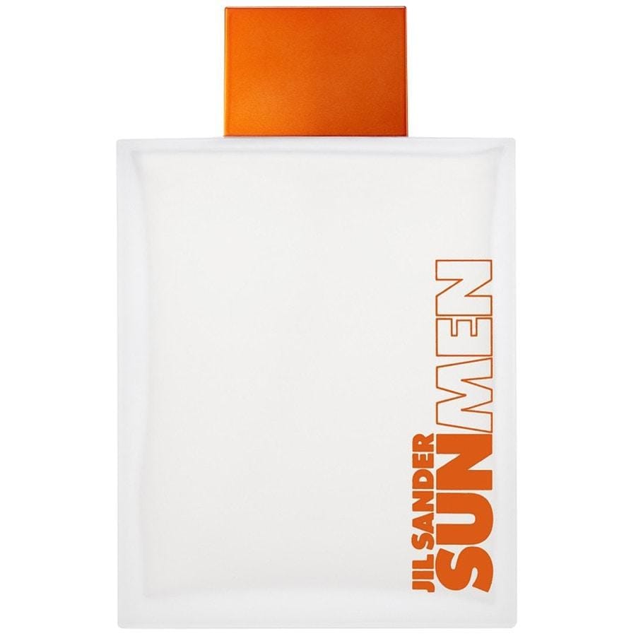 Jil Sander Sun Men Jil Sander Sun Men eau_de_toilette 125.0 ml von Jil Sander