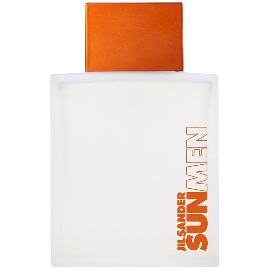 Jil Sander Sun Men Jil Sander Sun Men eau_de_toilette 75.0 ml von Jil Sander