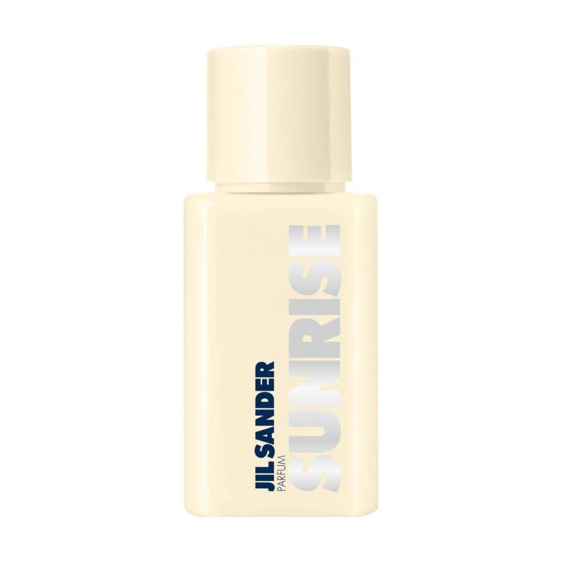 Jil Sander Sunrise Parfum 30ml Damen von Jil Sander