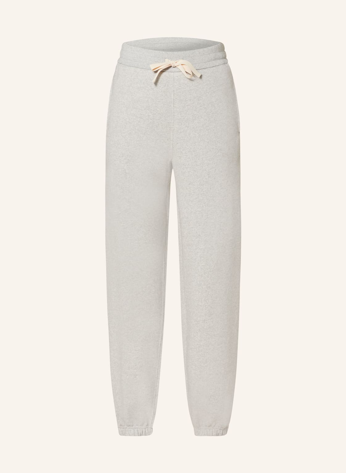 Jil Sander Sweatpants gruen Jil Sander Sweatpants gruen von Jil Sander