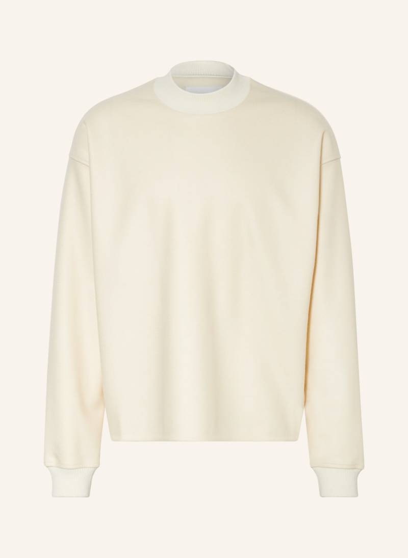 Jil Sander Sweatshirt beige von Jil Sander