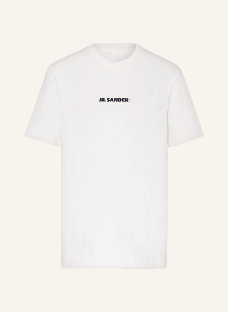 Jil Sander T-Shirt weiss von Jil Sander