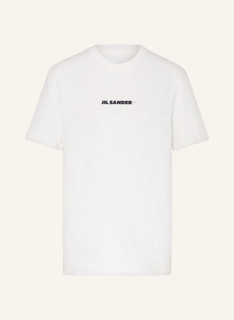 Jil Sander T-Shirt weiss von Jil Sander