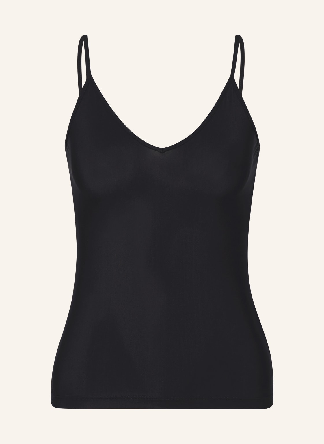 Jil Sander Top schwarz Jil Sander Top schwarz von Jil Sander