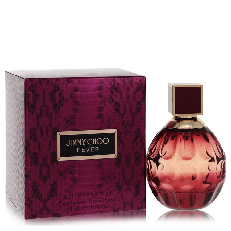 Fever by Jimmy Choo Eau de Parfum 60ml von Jimmy Choo