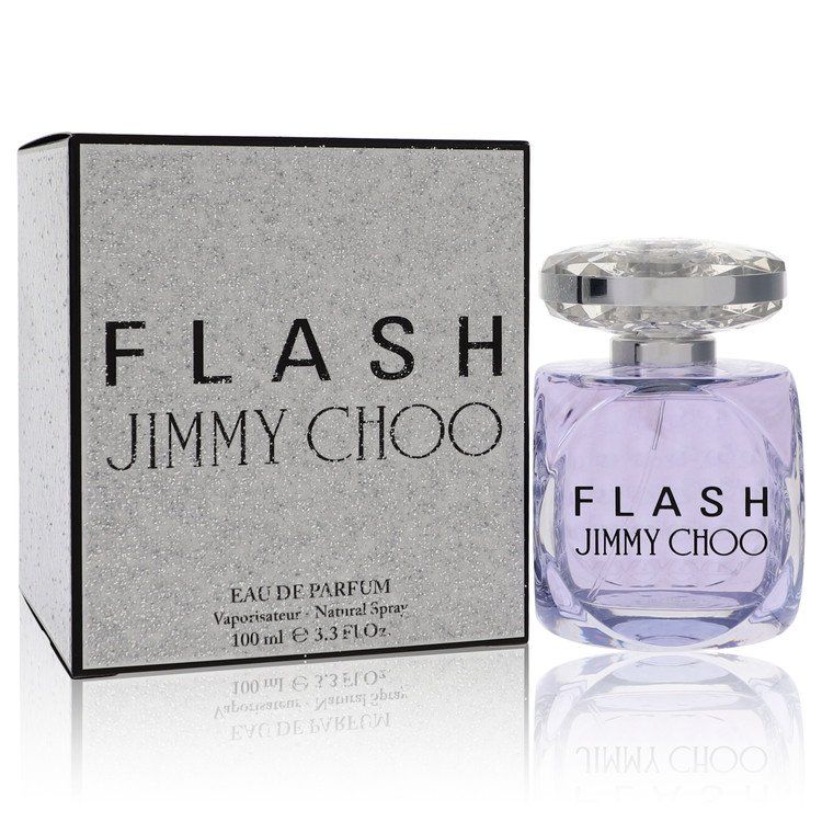 Flash by Jimmy Choo Eau de Parfum 100ml von Jimmy Choo