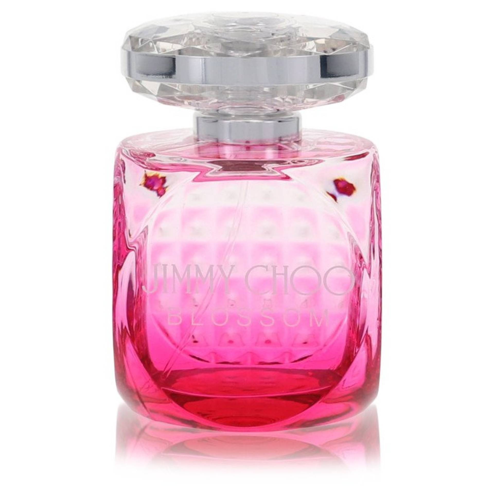 Jimmy Choo Blossom Eau De Parfum Spray (Tester) 100 ml von Jimmy Choo
