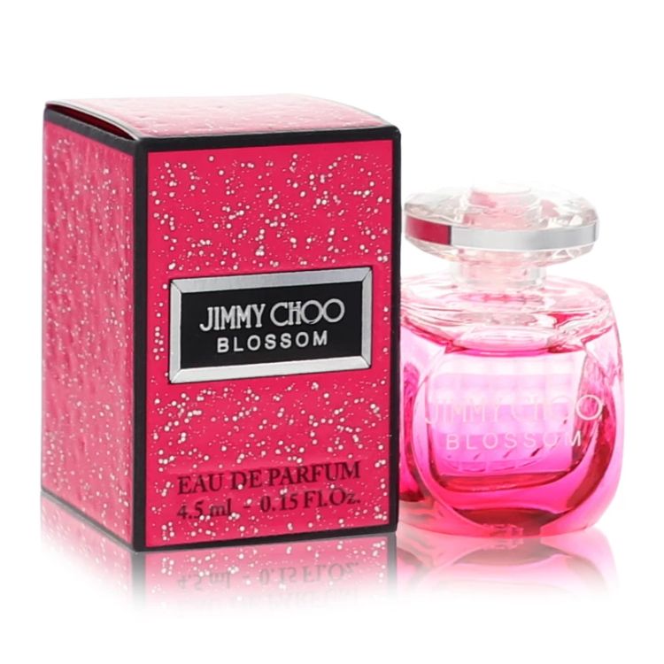 Jimmy Choo Blossom Eau de Parfum 5ml von Jimmy Choo
