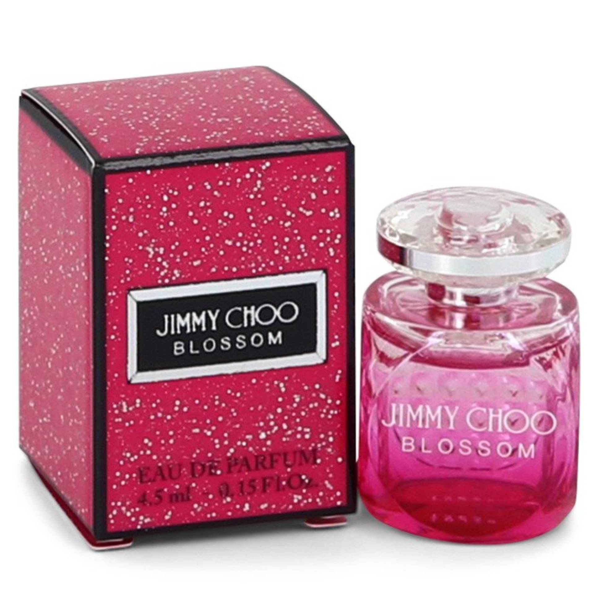 Jimmy Choo Blossom Mini EDP 5 ml von Jimmy Choo