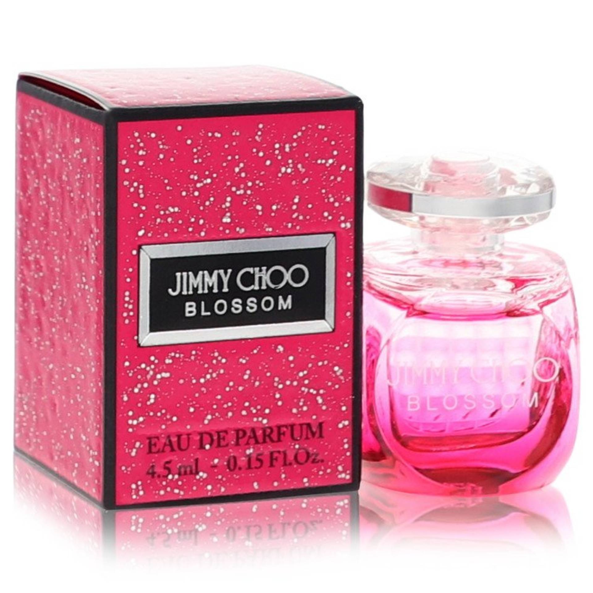 Jimmy Choo Blossom Mini EDP 5 ml von Jimmy Choo