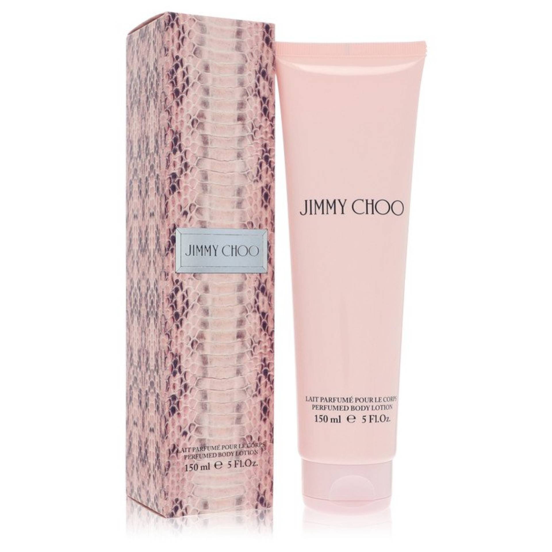 Jimmy Choo Body Lotion 148 ml von Jimmy Choo