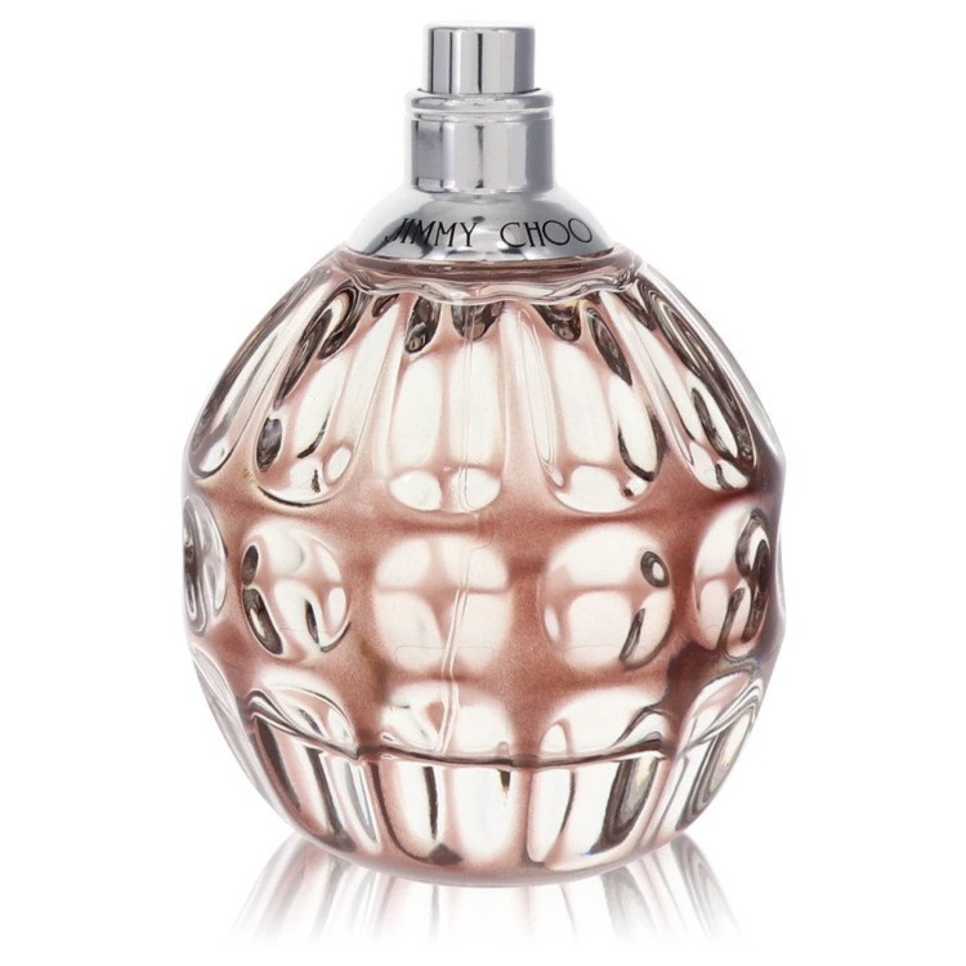 Jimmy Choo Eau De Parfum Spray (Tester) 100 ml von Jimmy Choo