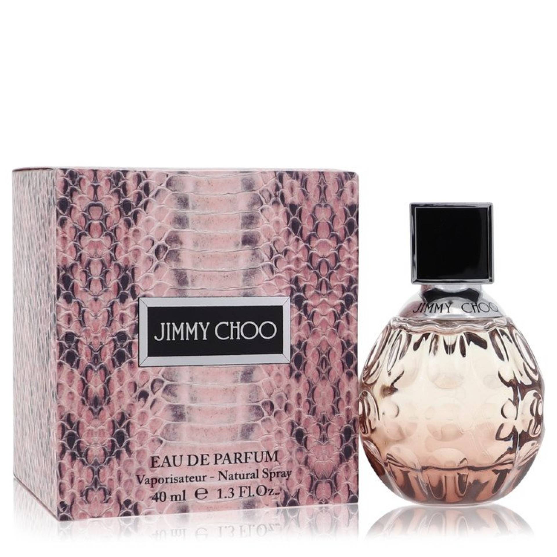 Jimmy Choo Eau De Parfum Spray 38 ml von Jimmy Choo