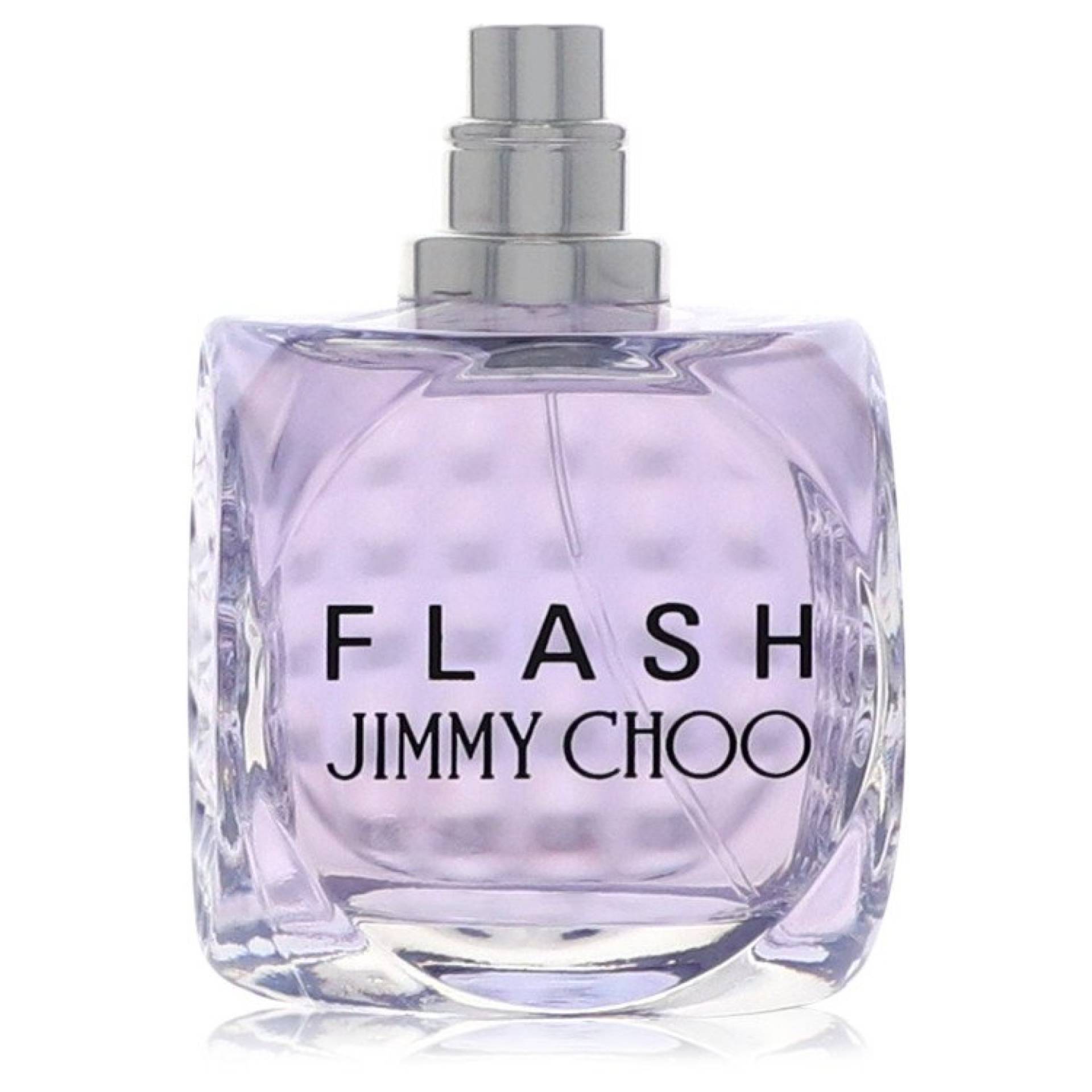 Jimmy Choo Flash Eau De Parfum Spray (Tester) 100 ml von Jimmy Choo