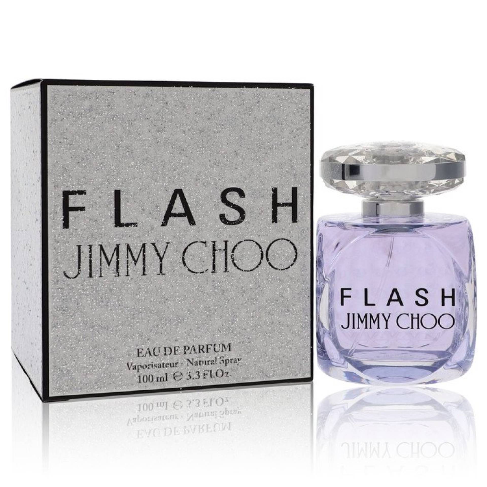 Jimmy Choo Flash Eau De Parfum Spray 100 ml von Jimmy Choo
