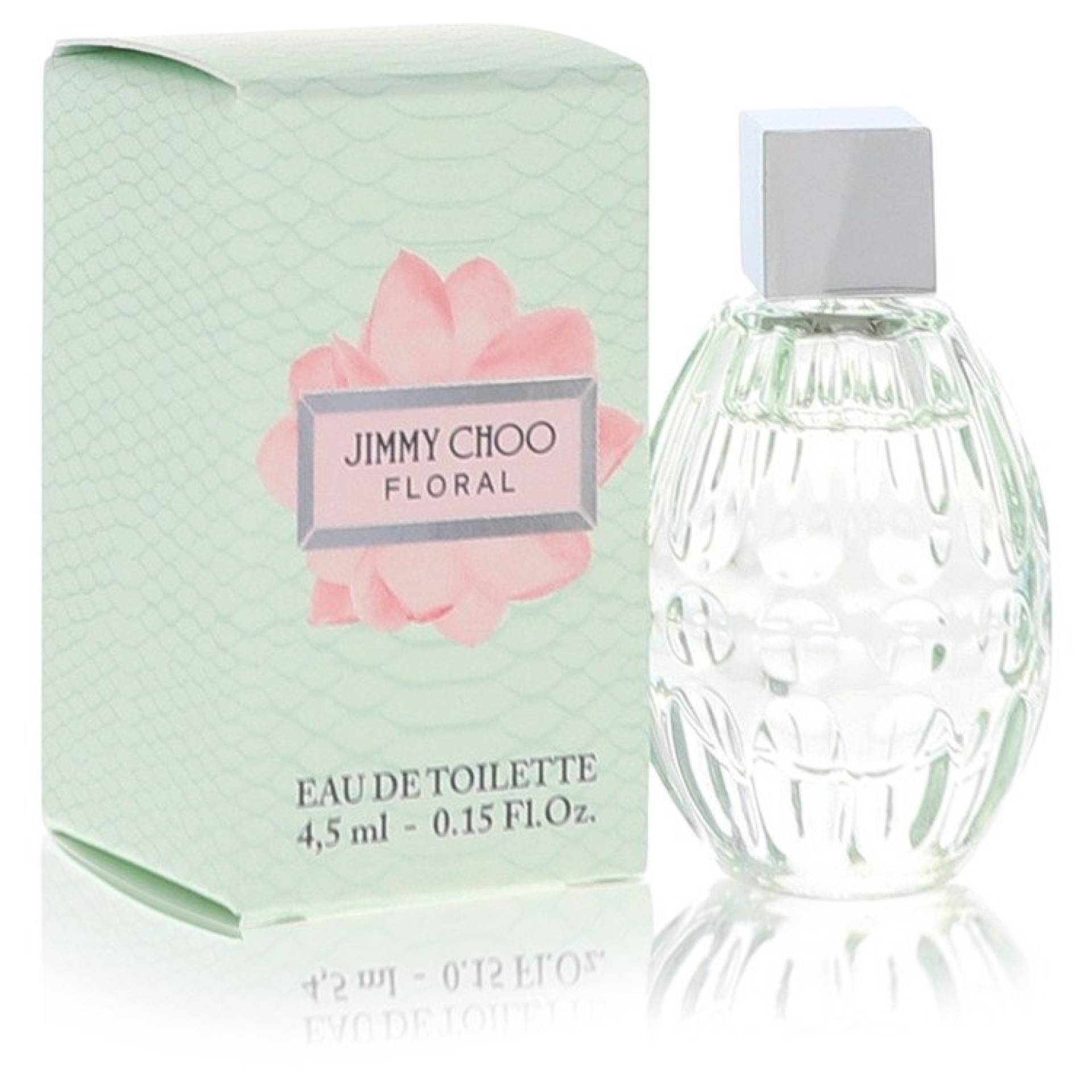 Jimmy Choo Floral Mini EDT 5 ml Jimmy Choo Floral Mini EDT 5 ml von Jimmy Choo