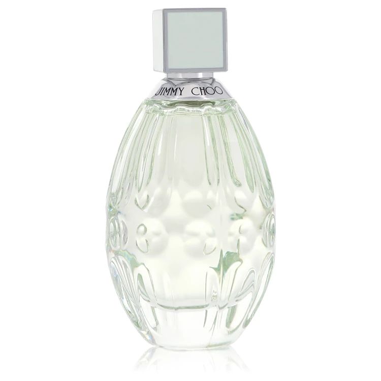 Jimmy Choo Floral by Jimmy Choo Eau de Toilette 90ml von Jimmy Choo