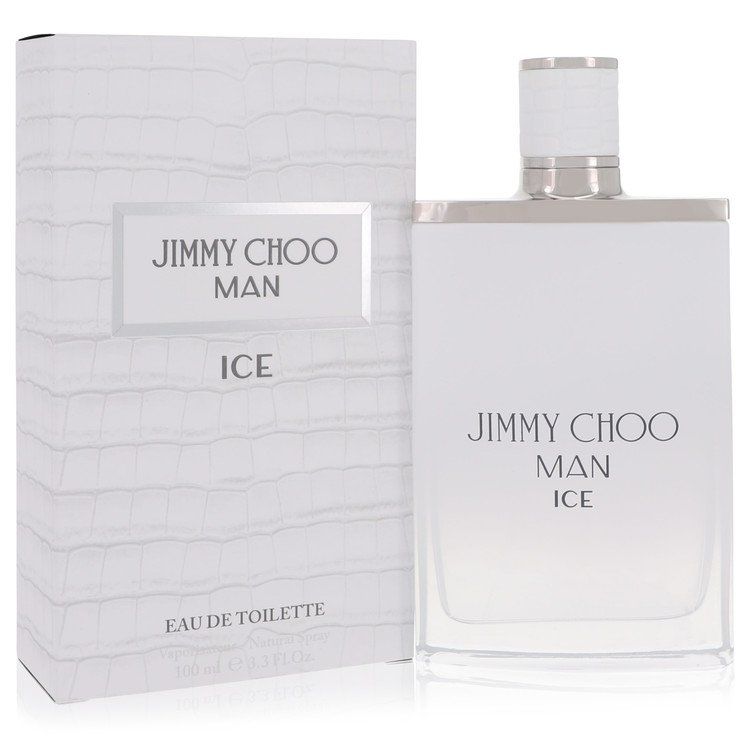 Jimmy Choo Man Ice Eau de Toilette 100ml von Jimmy Choo