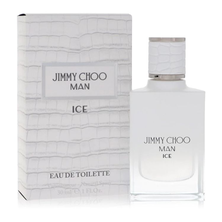 Man Ice by Jimmy Choo Eau de Toilette 30ml von Jimmy Choo