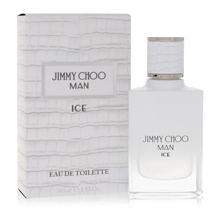 Jimmy Choo Man Ice Eau de Toilette 30ml von Jimmy Choo