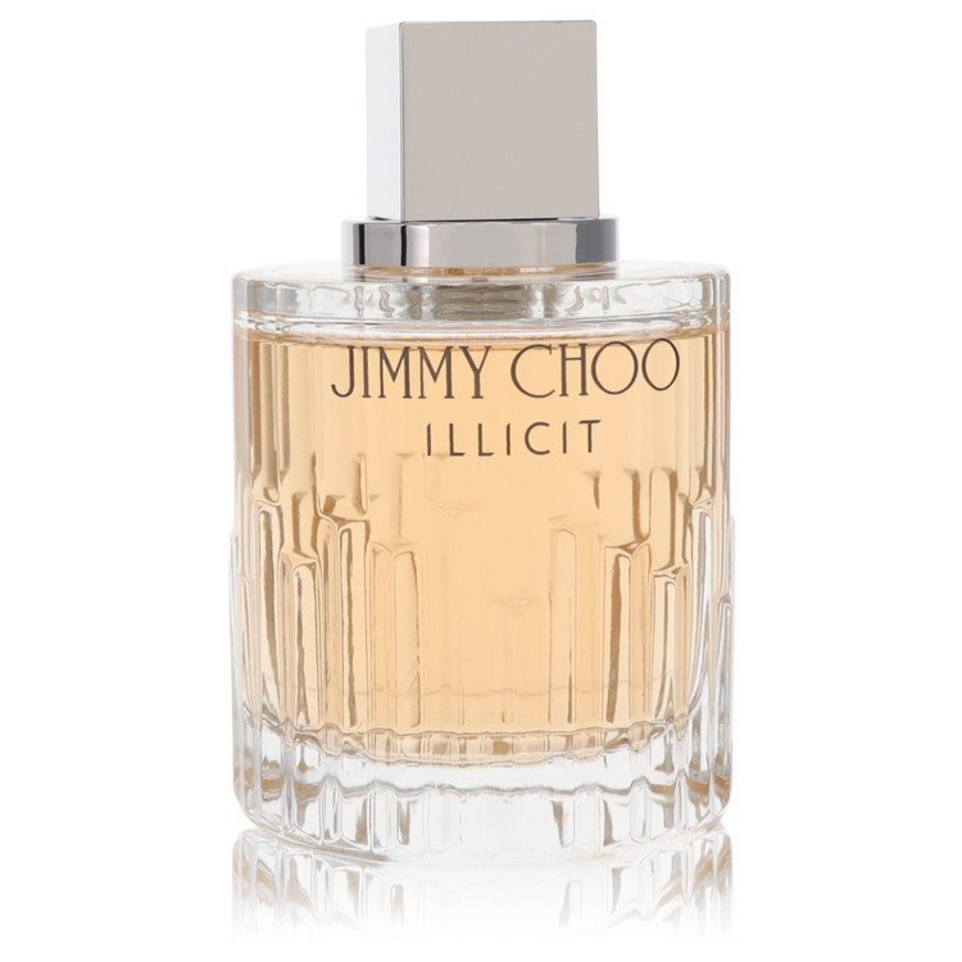 Jimmy Choo Illicit Eau De Parfum Spray (Tester) 100 ml von Jimmy Choo
