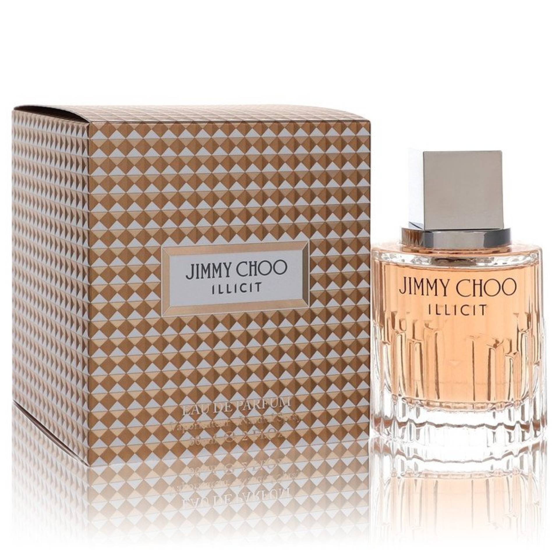 Jimmy Choo Illicit Eau De Parfum Spray 60 ml von Jimmy Choo