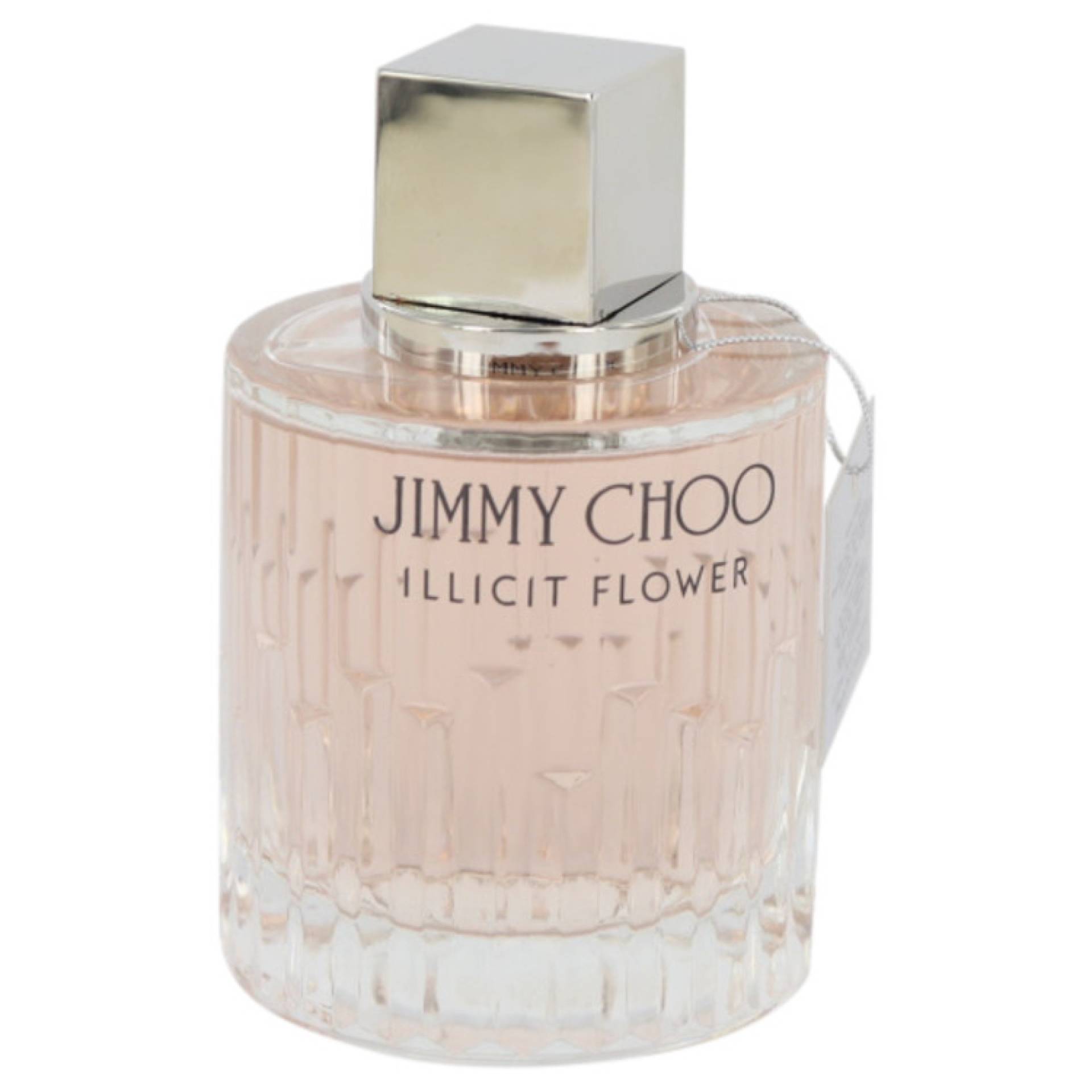 Jimmy Choo Illicit Flower Eau De Toilette Spray (Tester) 100 ml von Jimmy Choo