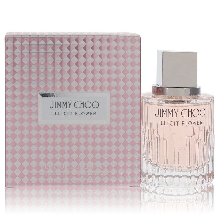 Illicit Flower by Jimmy Choo Eau de Toilette 60ml von Jimmy Choo