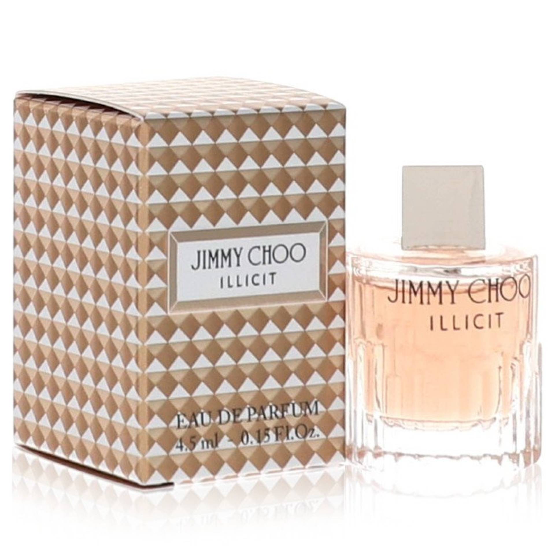 Jimmy Choo Illicit Mini EDP 5 ml von Jimmy Choo