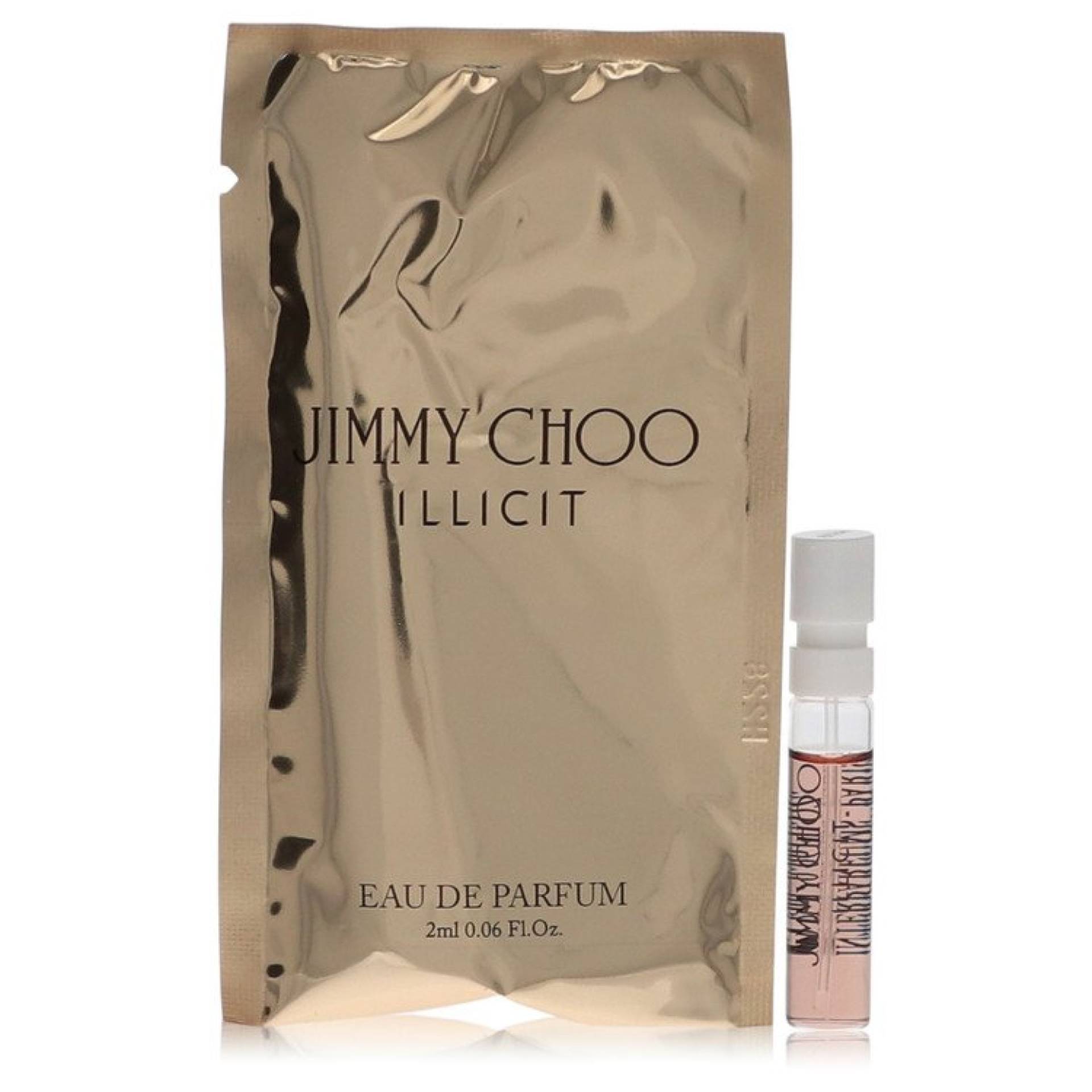 Jimmy Choo Illicit Vial (sample) 2 ml von Jimmy Choo