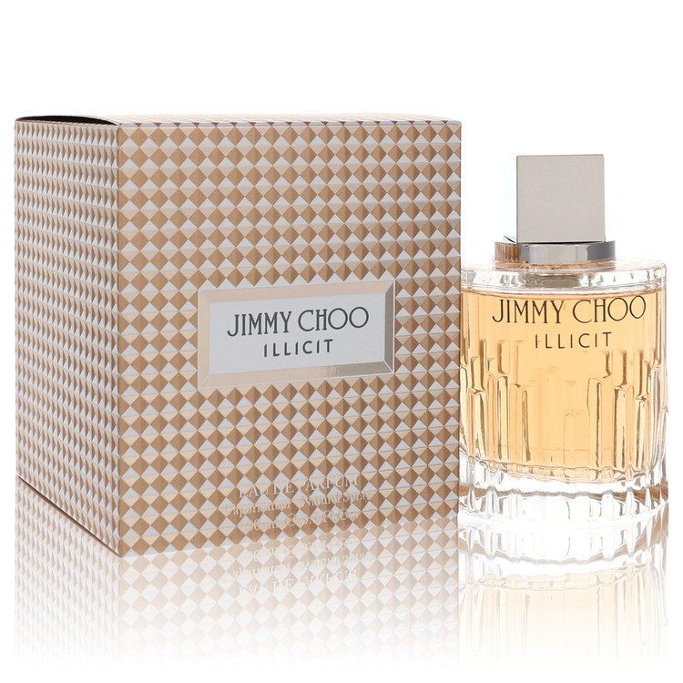 Illicit by Jimmy Choo Eau de Parfum 100ml von Jimmy Choo