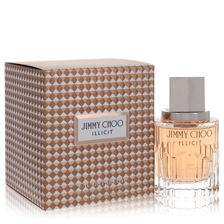 Illicit by Jimmy Choo Eau de Parfum 40ml von Jimmy Choo