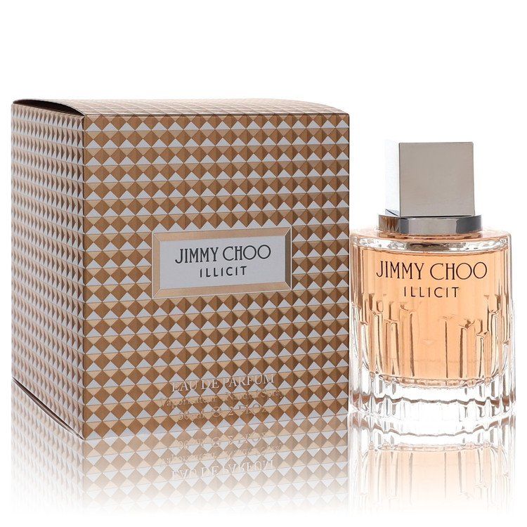Illicit by Jimmy Choo Eau de Parfum 60ml von Jimmy Choo
