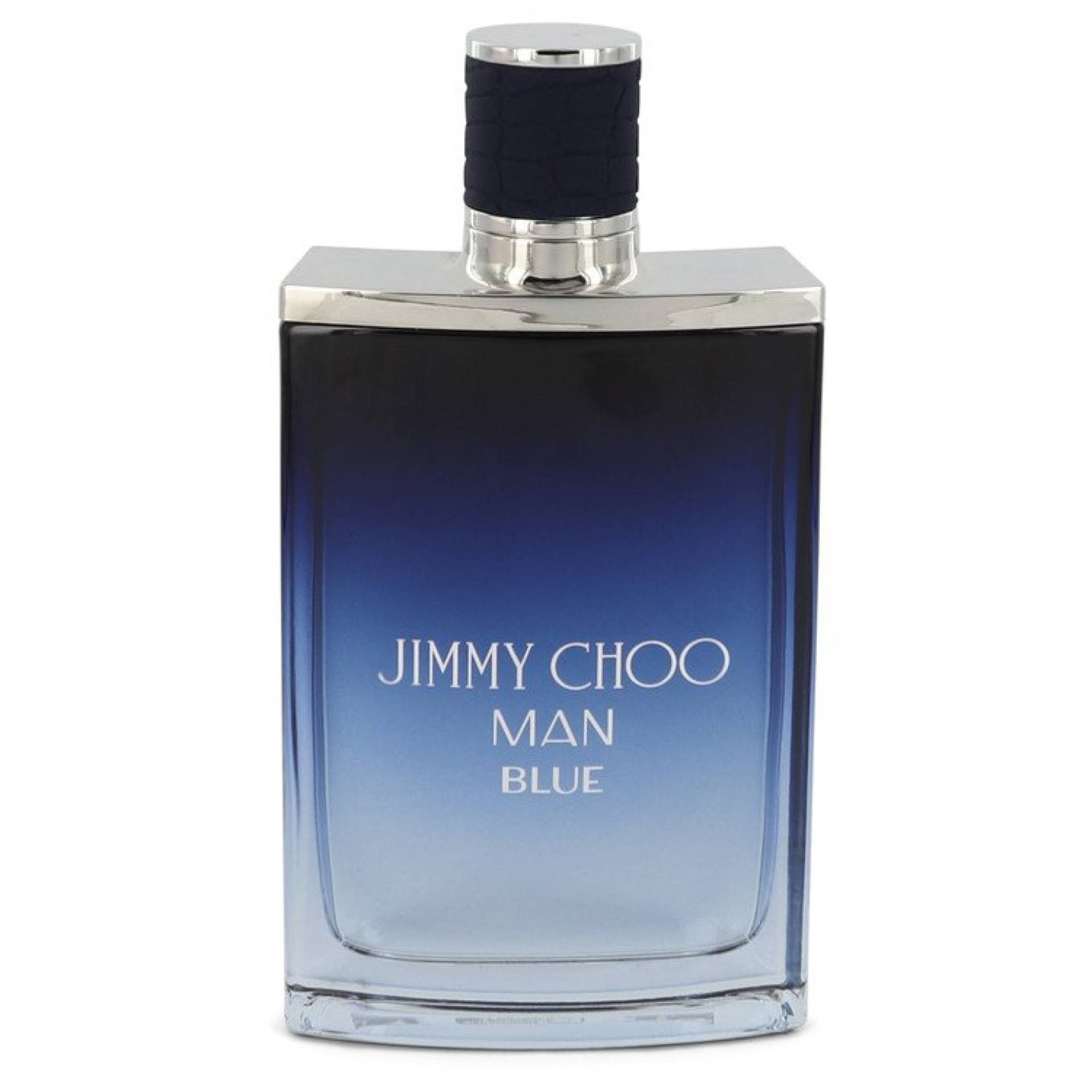 Jimmy Choo Man Blue Eau De Toilette Spray (unboxed) 97 ml von Jimmy Choo