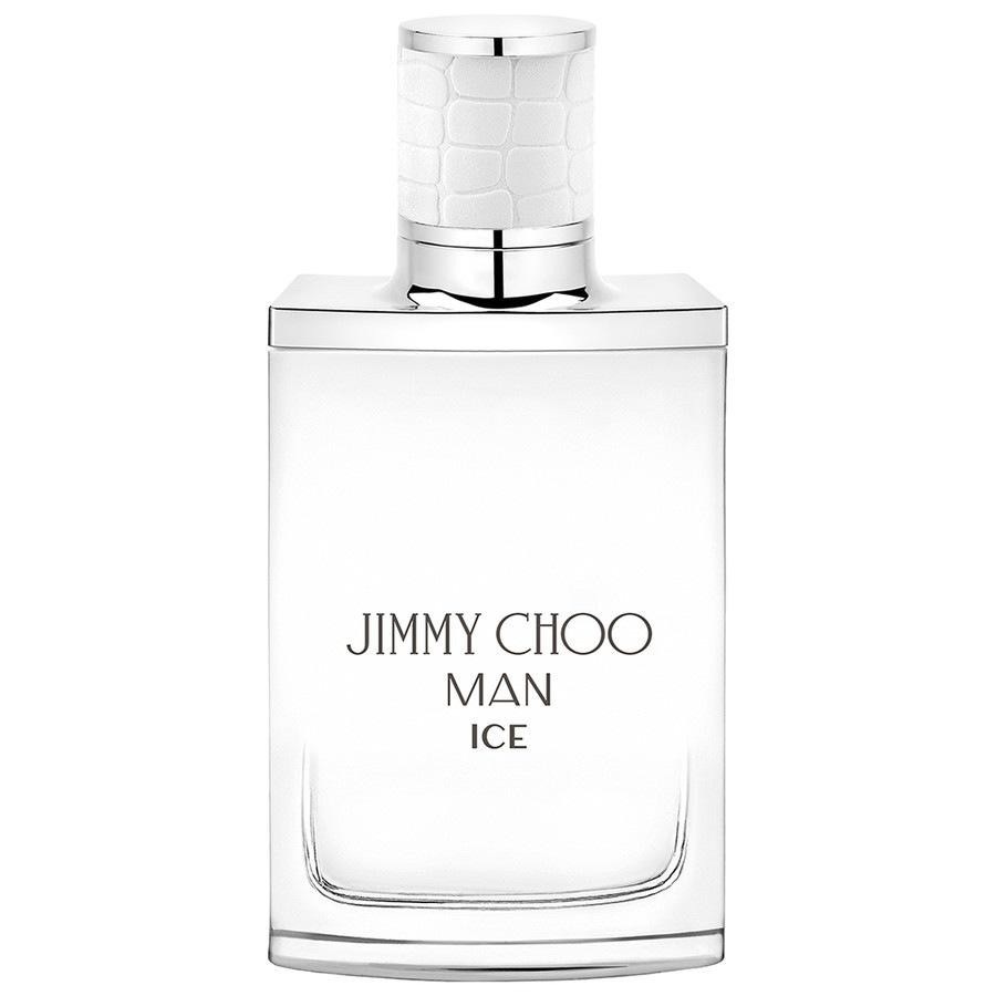 Jimmy Choo Man Ice Jimmy Choo Man Ice eau_de_toilette 50.0 ml Jimmy Choo Man Ice Jimmy Choo Man Ice eau_de_toilette 50.0 ml von Jimmy Choo